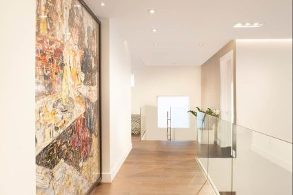 Incorporating Art into Your Home Decor