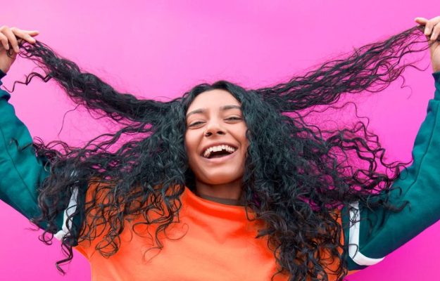 10 DIY Beauty Hacks for Gorgeous Hair