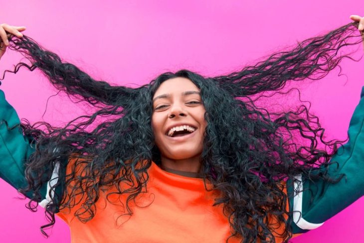 10 DIY Beauty Hacks for Gorgeous Hair