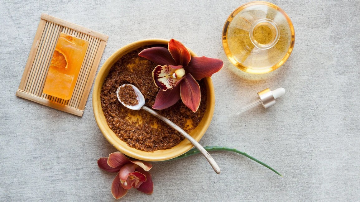 The Top 5 Skincare Ingredients You Need in Your Routine