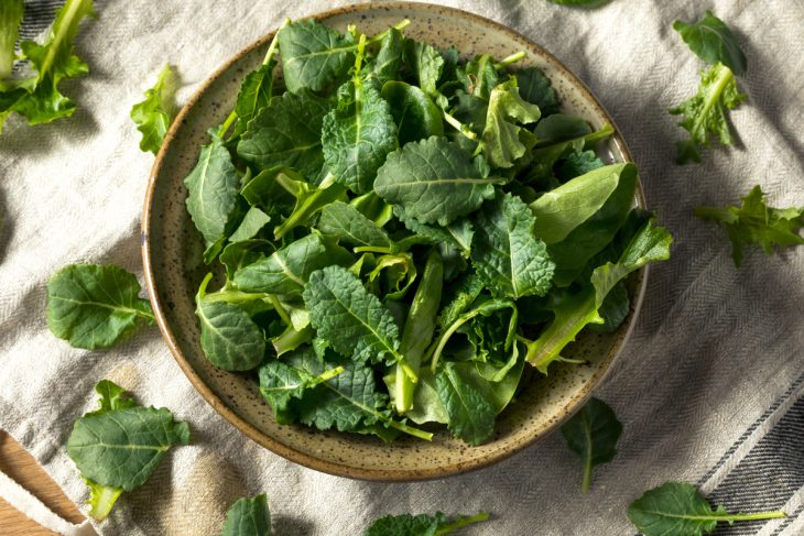 The Best Foods for Healthy, Glowing Skin