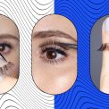 The Dos and Don'ts of Applying False Lashes