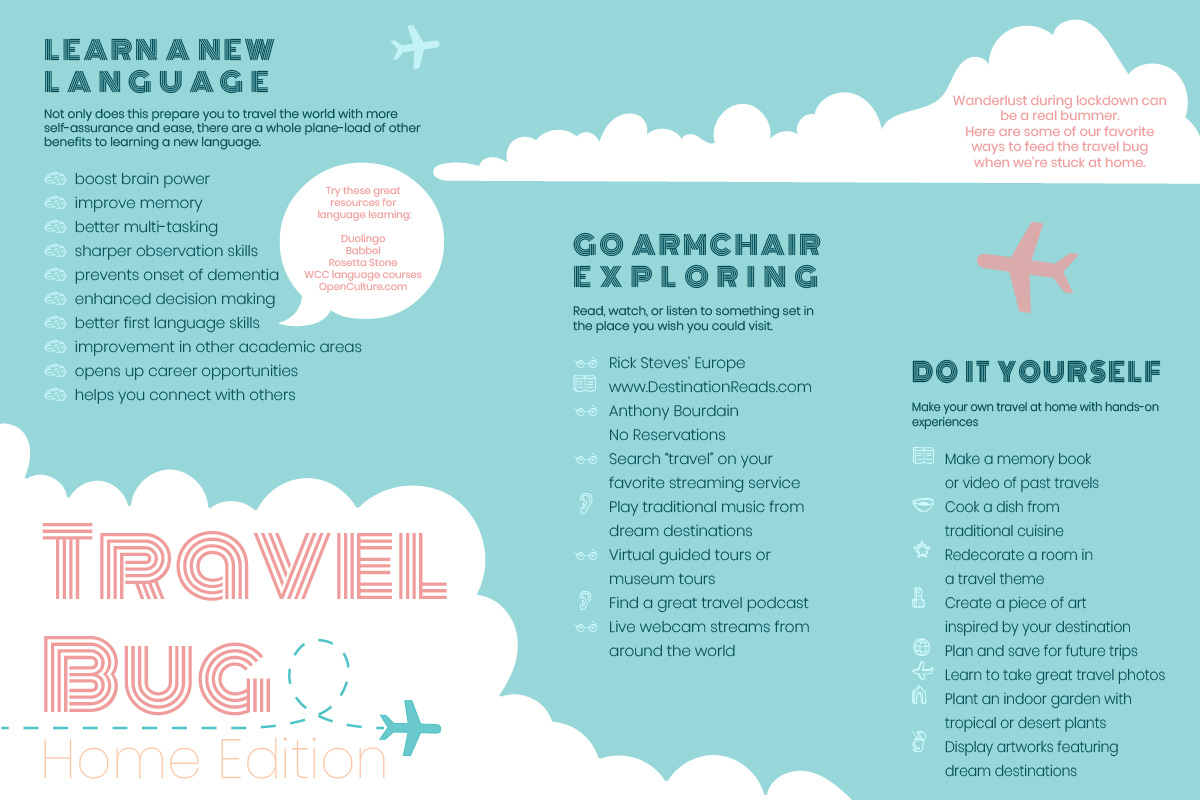 Why Learning a New Language Can Enhance Your Travel Experience