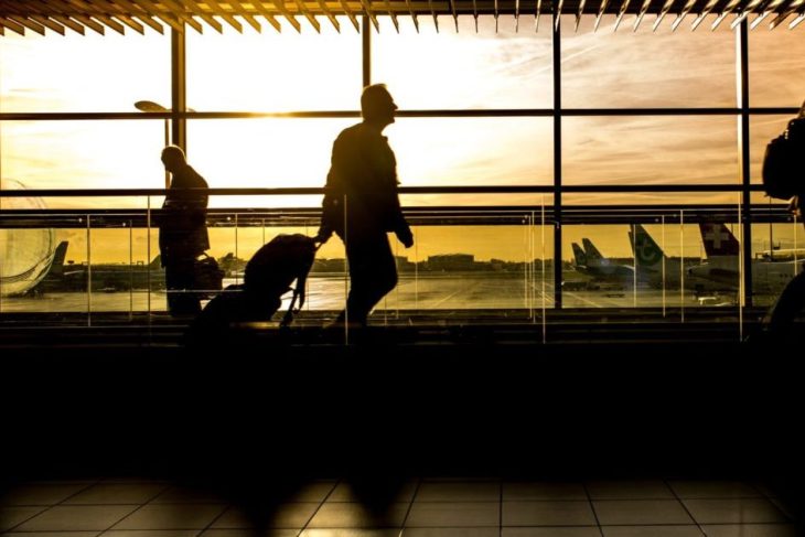 How to Stay Healthy While Traveling Abroad