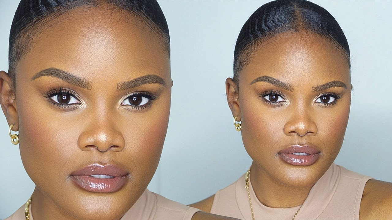 How to Use Makeup to Enhance Your Natural Features