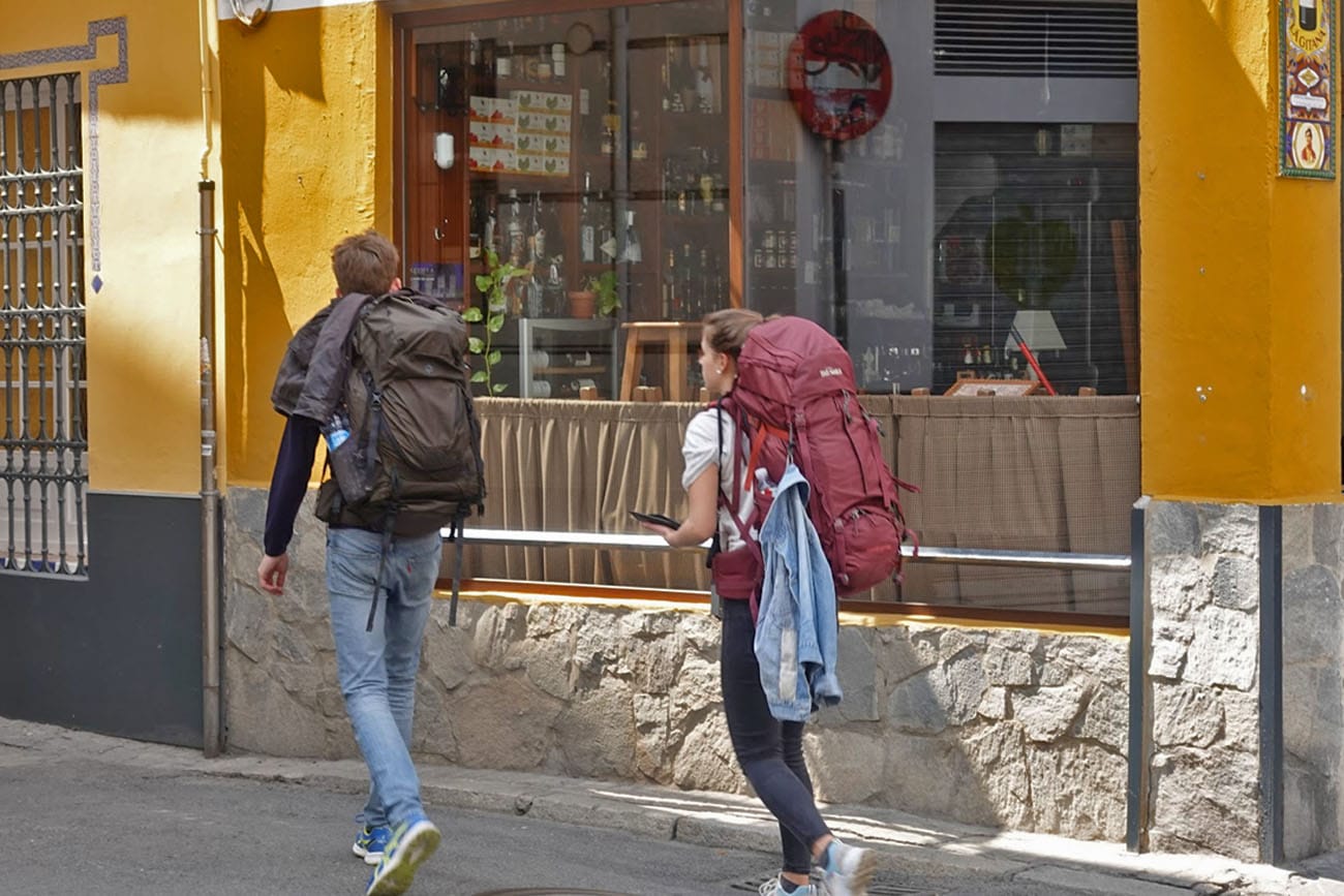 The Ultimate Guide to Backpacking Across Europe