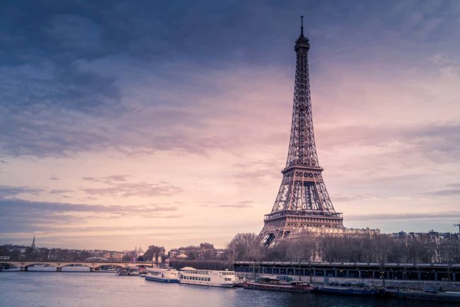 The Ultimate Guide to Backpacking Across Europe