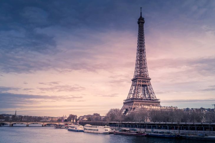 The Ultimate Guide to Backpacking Across Europe