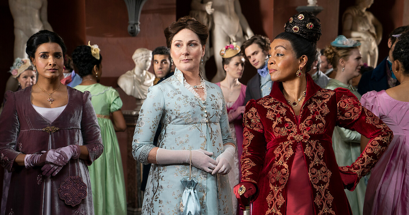 The Fascinating History of Fashion From Corsets to Couture