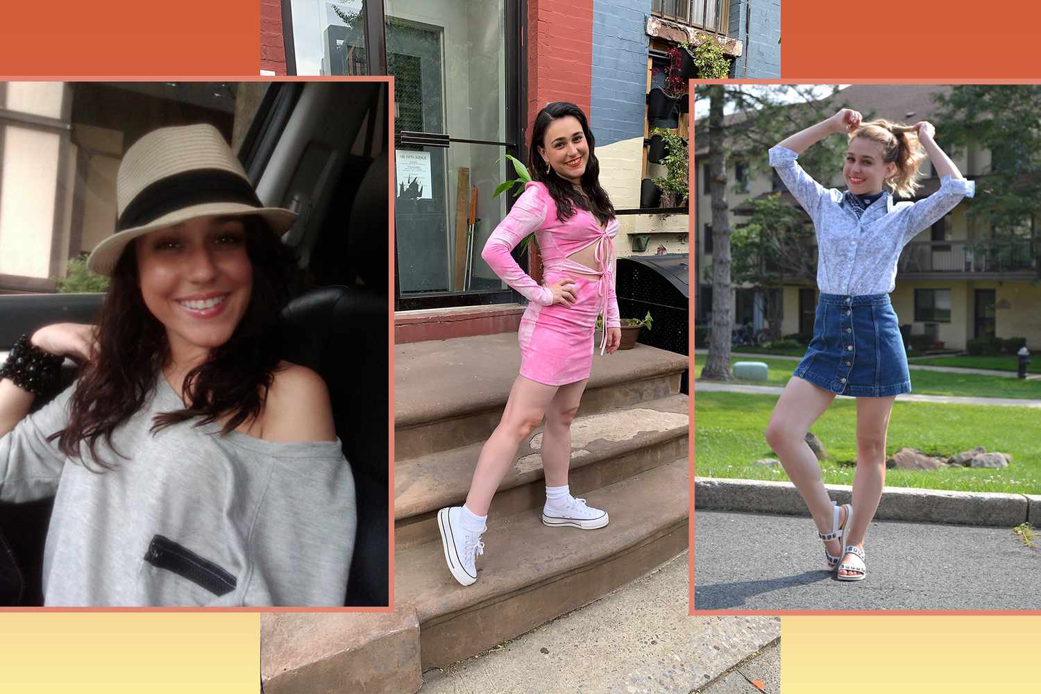 Finding Your Personal Style Tips for Expressing Yourself through Fashion.
