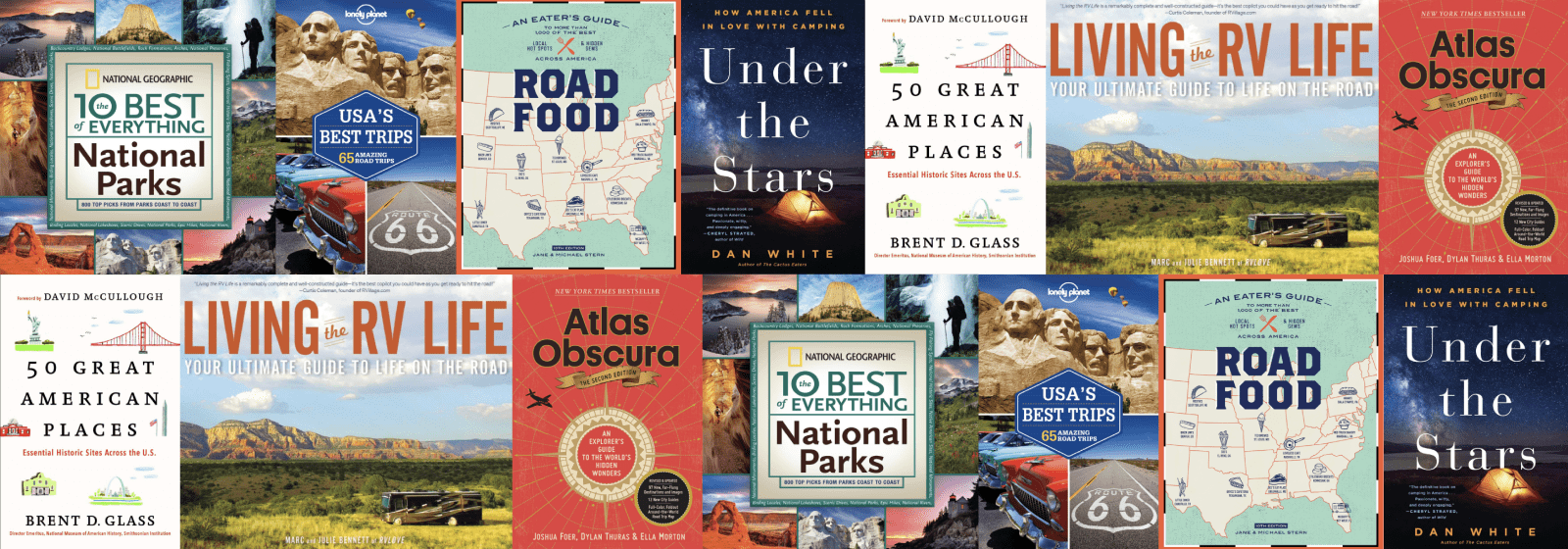 The Ultimate Guide to Road Tripping Across America