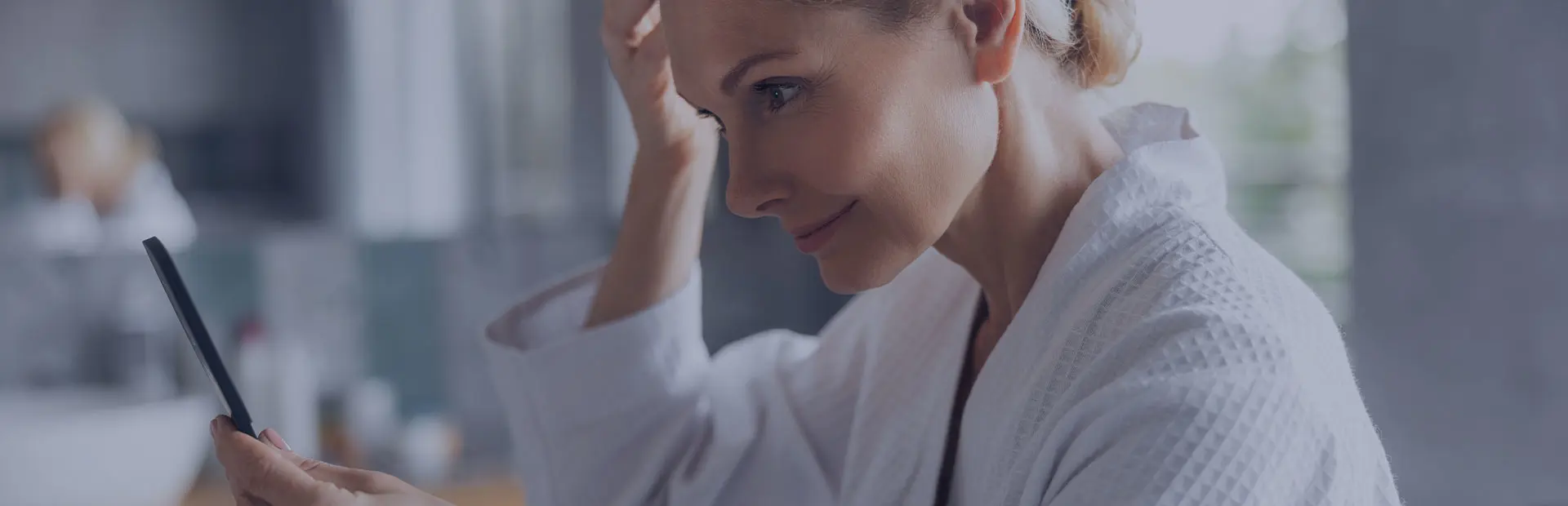 Beauty at Every Age: Tips for Looking and Feeling Your Best
