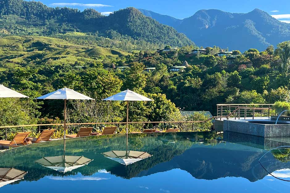 The Best Destinations for a Relaxing and Rejuvenating Wellness Vacation.