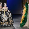 From the Runway to Your Closet The Evolution of High Fashion