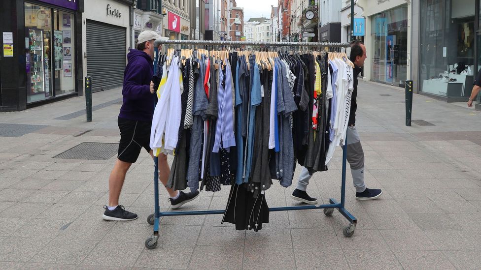 The Importance of Quality Fabrics How to Invest in Clothes That Last