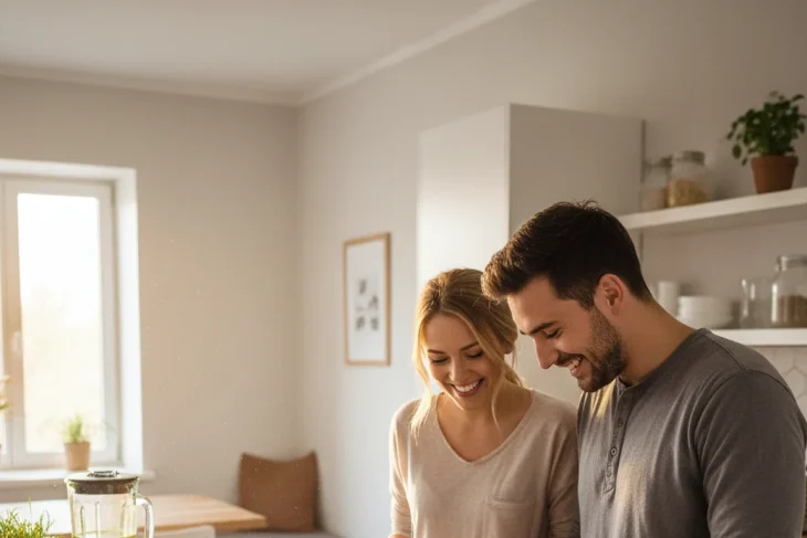 healthy recipes - relevant illustration