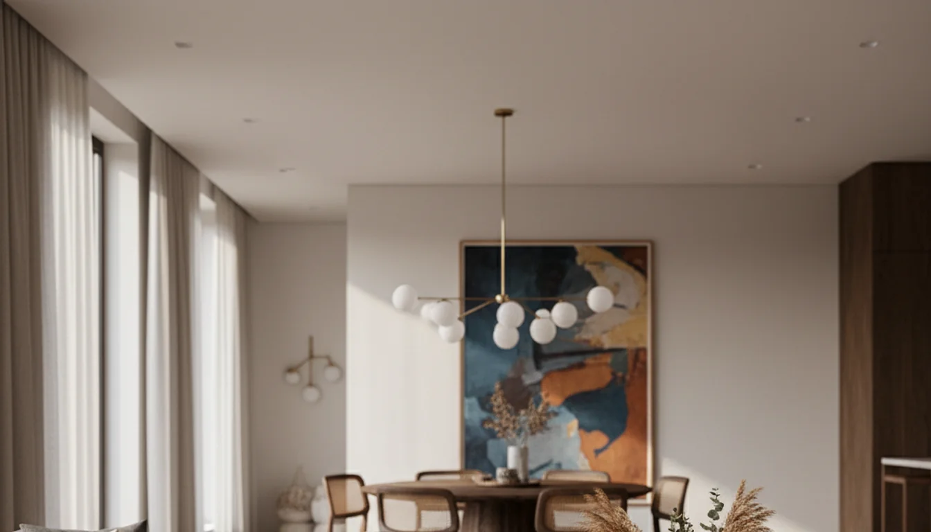 Home and Decor guide - relevant illustration