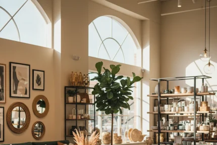 best home and decor stores near me - relevant illustration