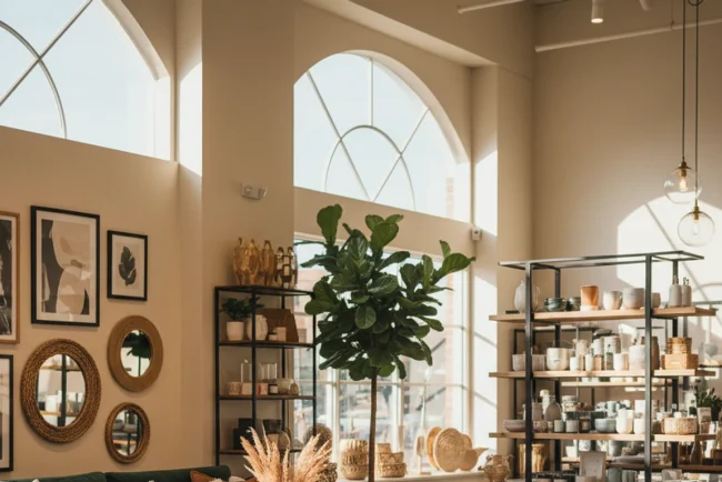 best home and decor stores near me - relevant illustration