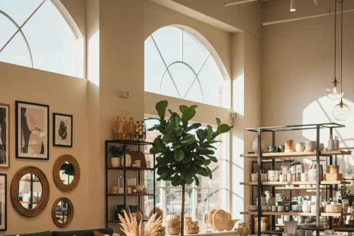 best home and decor stores near me - relevant illustration