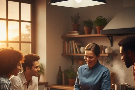 cooking tips - relevant illustration