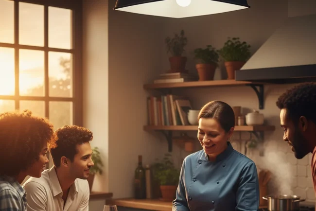 cooking tips - relevant illustration