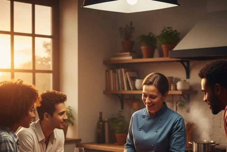 cooking tips - relevant illustration