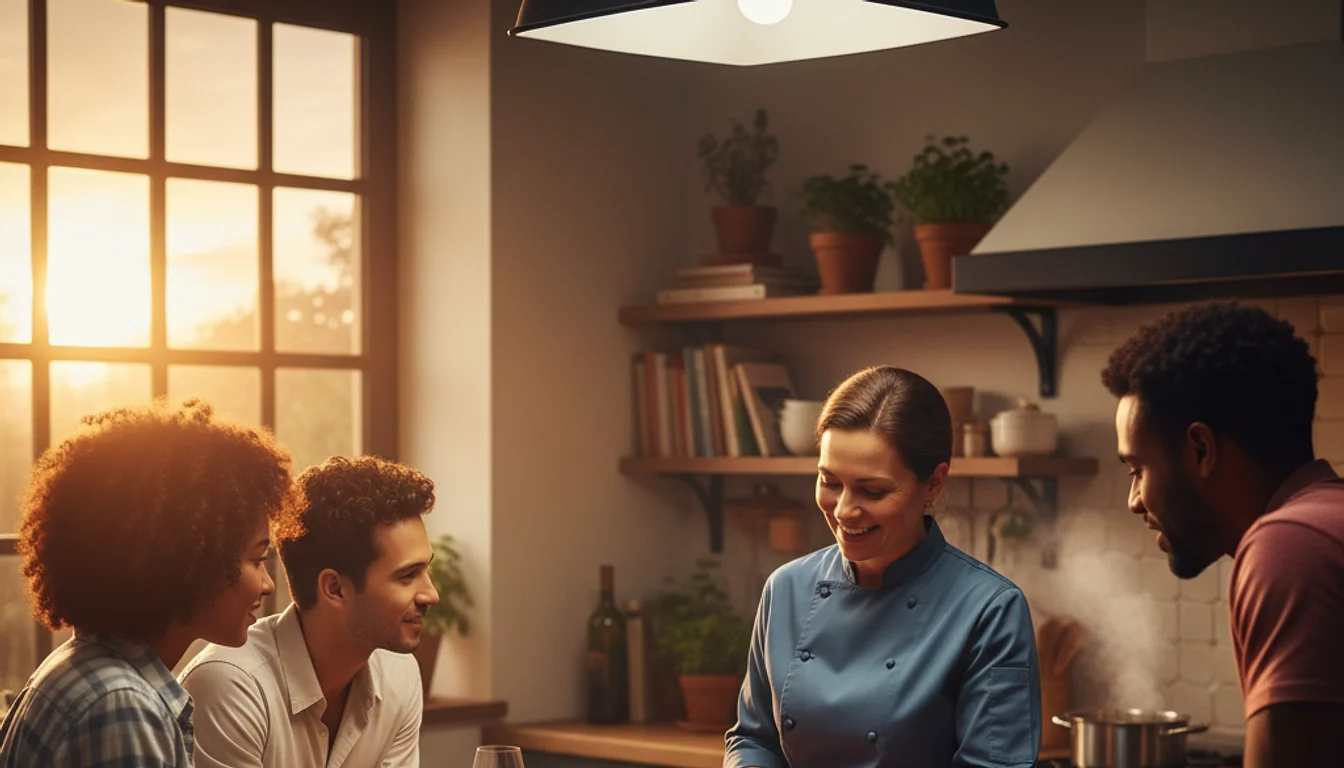 cooking tips - relevant illustration