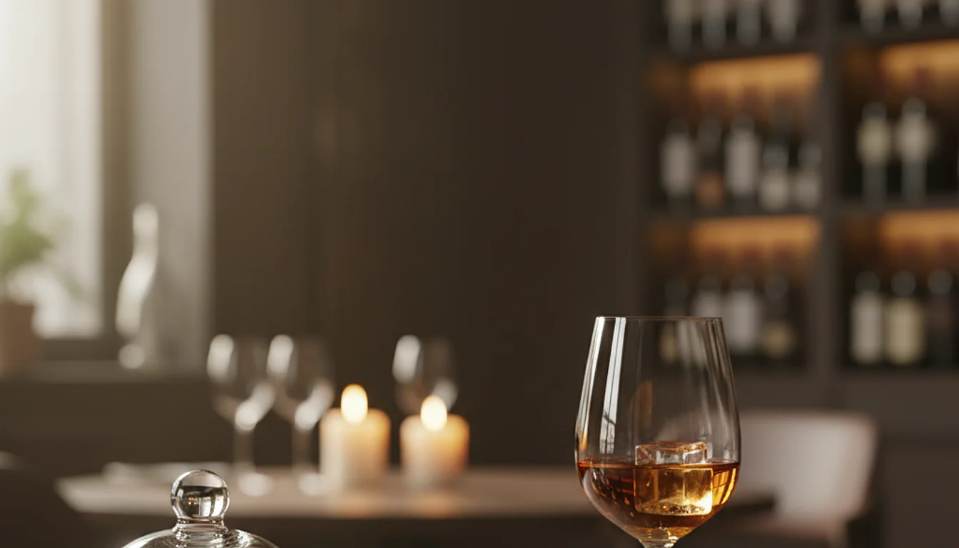 food and drink gift card - relevant illustration