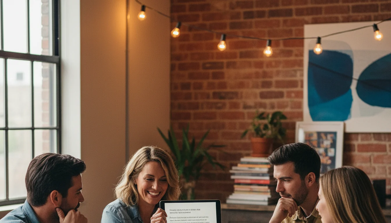 food and drink trivia questions - relevant illustration