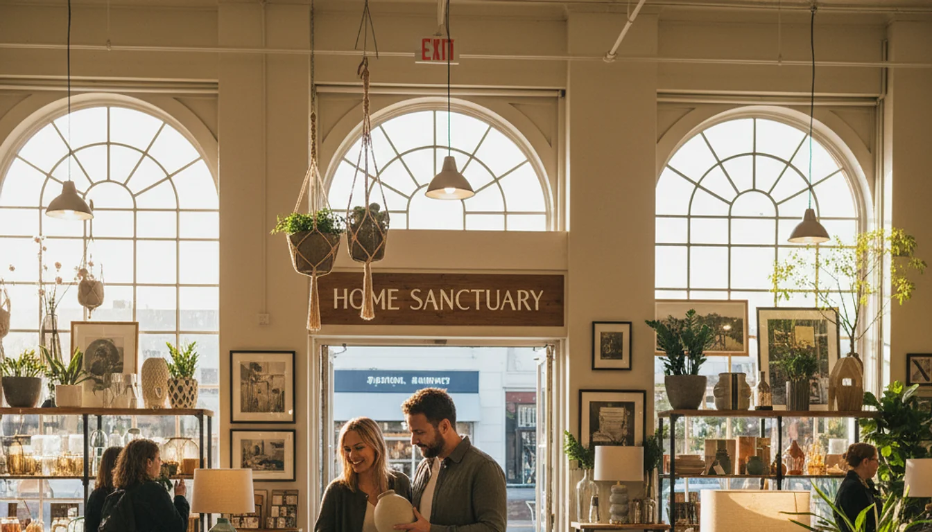 home and decor stores near me - relevant illustration