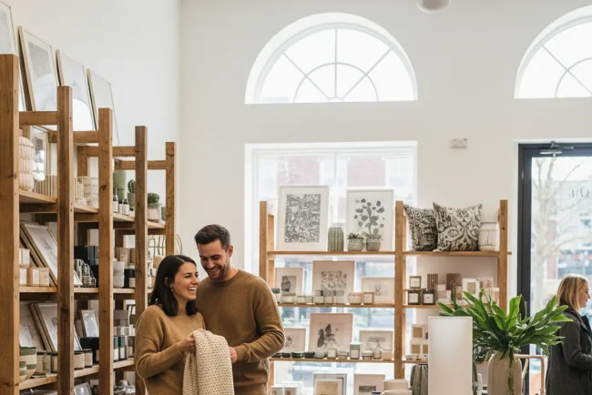 home and decor stores near me - relevant illustration