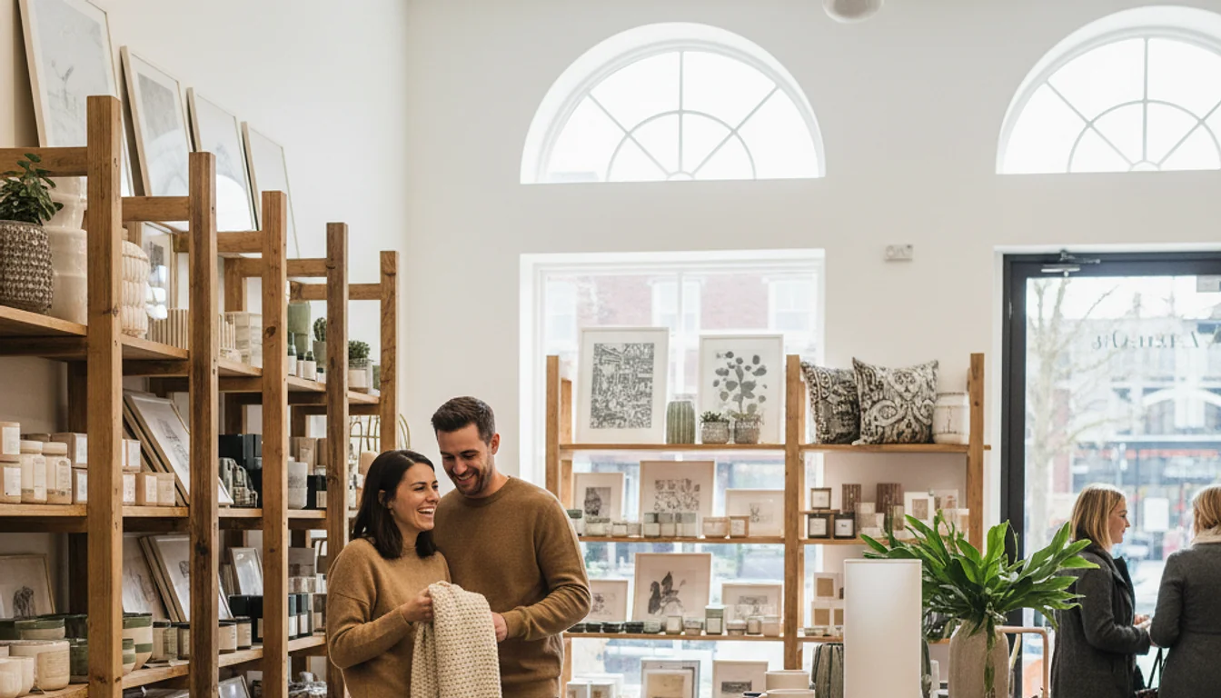 home and decor stores near me - relevant illustration