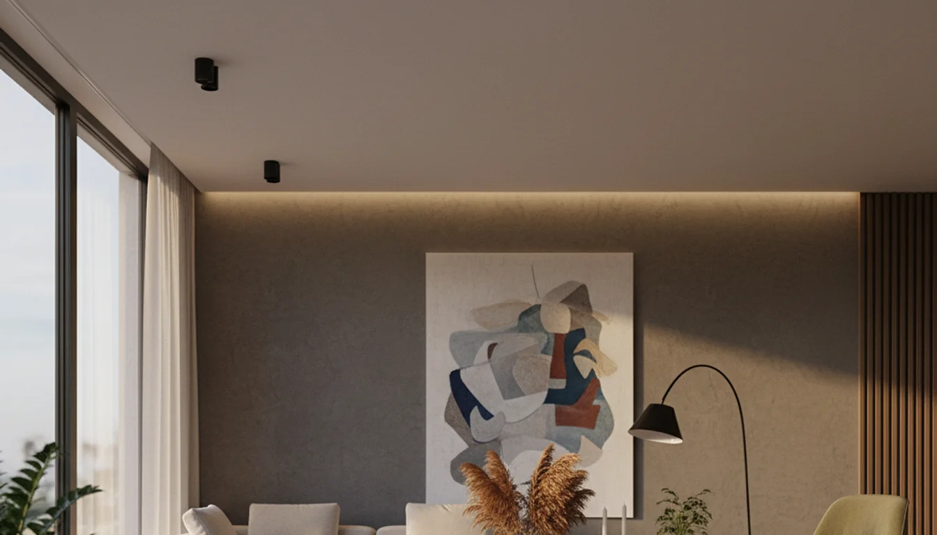 home decor - relevant illustration