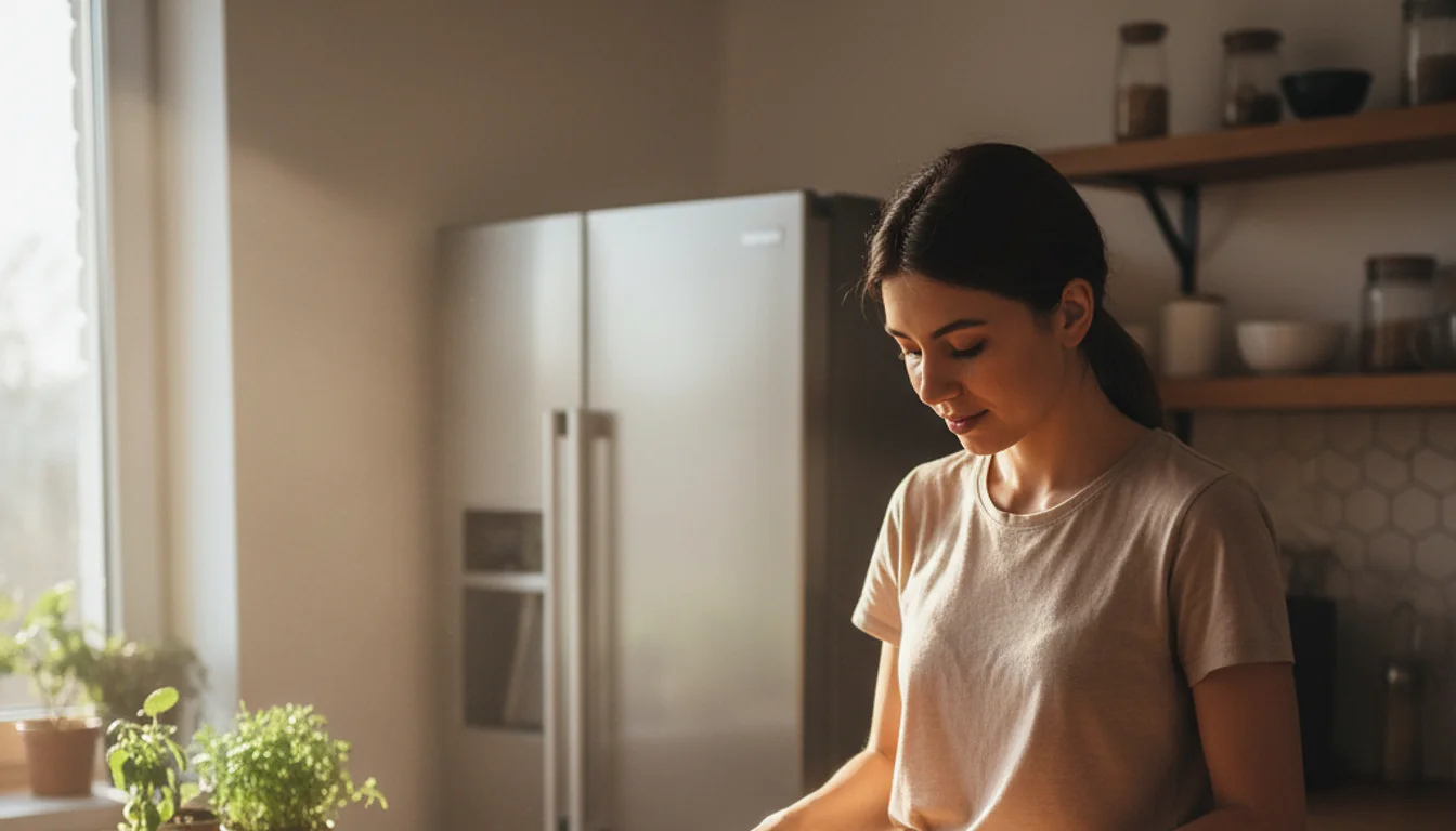 meal prep - relevant illustration