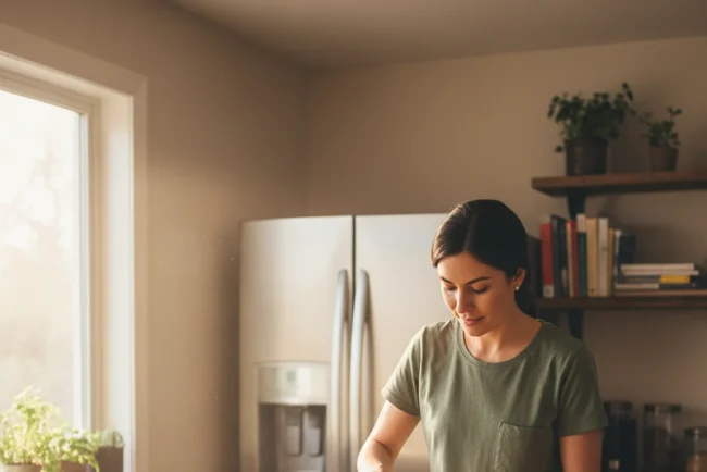 meal prep - relevant illustration