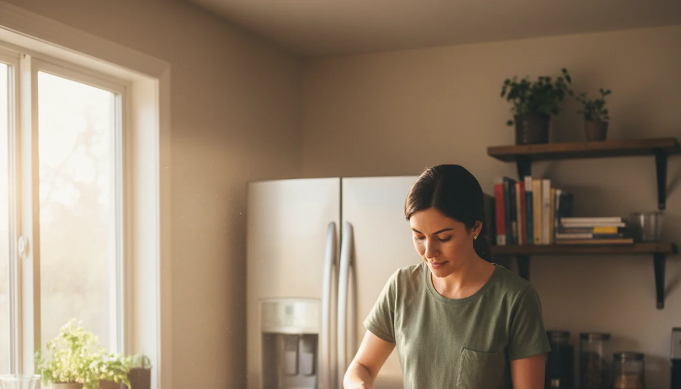 meal prep - relevant illustration