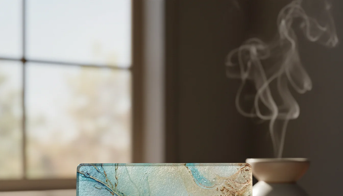 best beauty and wellness gift card - relevant illustration