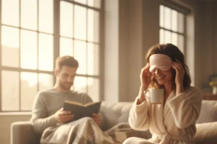 best beauty and wellness gifts - relevant illustration