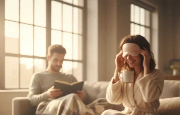 best beauty and wellness gifts - relevant illustration