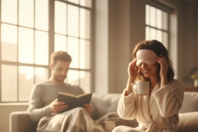 best beauty and wellness gifts - relevant illustration