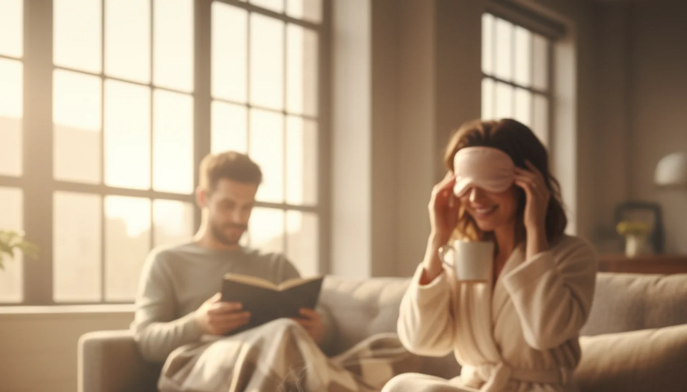 best beauty and wellness gifts - relevant illustration