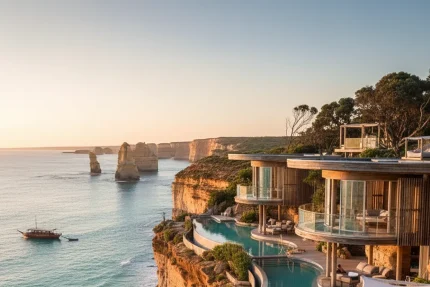 best beauty and wellness of australia - relevant illustration