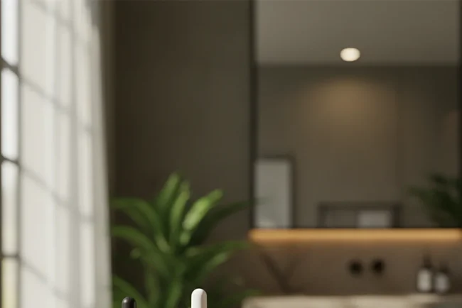 best beauty and wellness products - relevant illustration