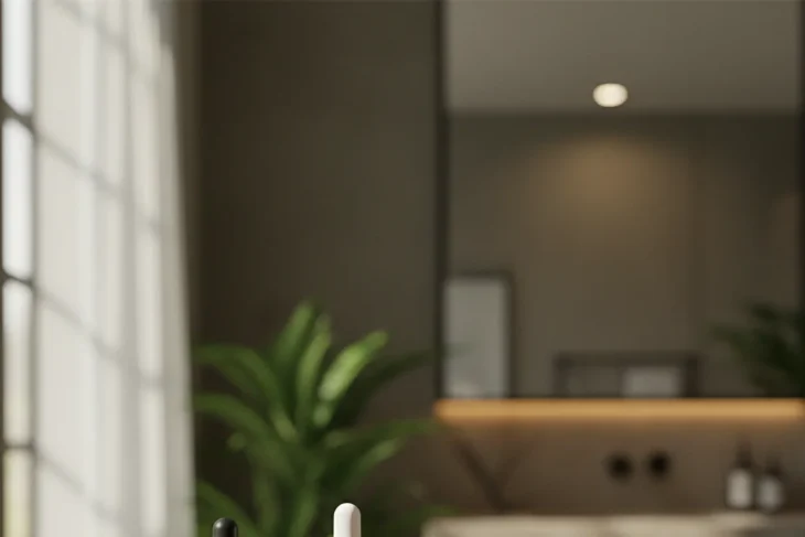 best beauty and wellness products - relevant illustration