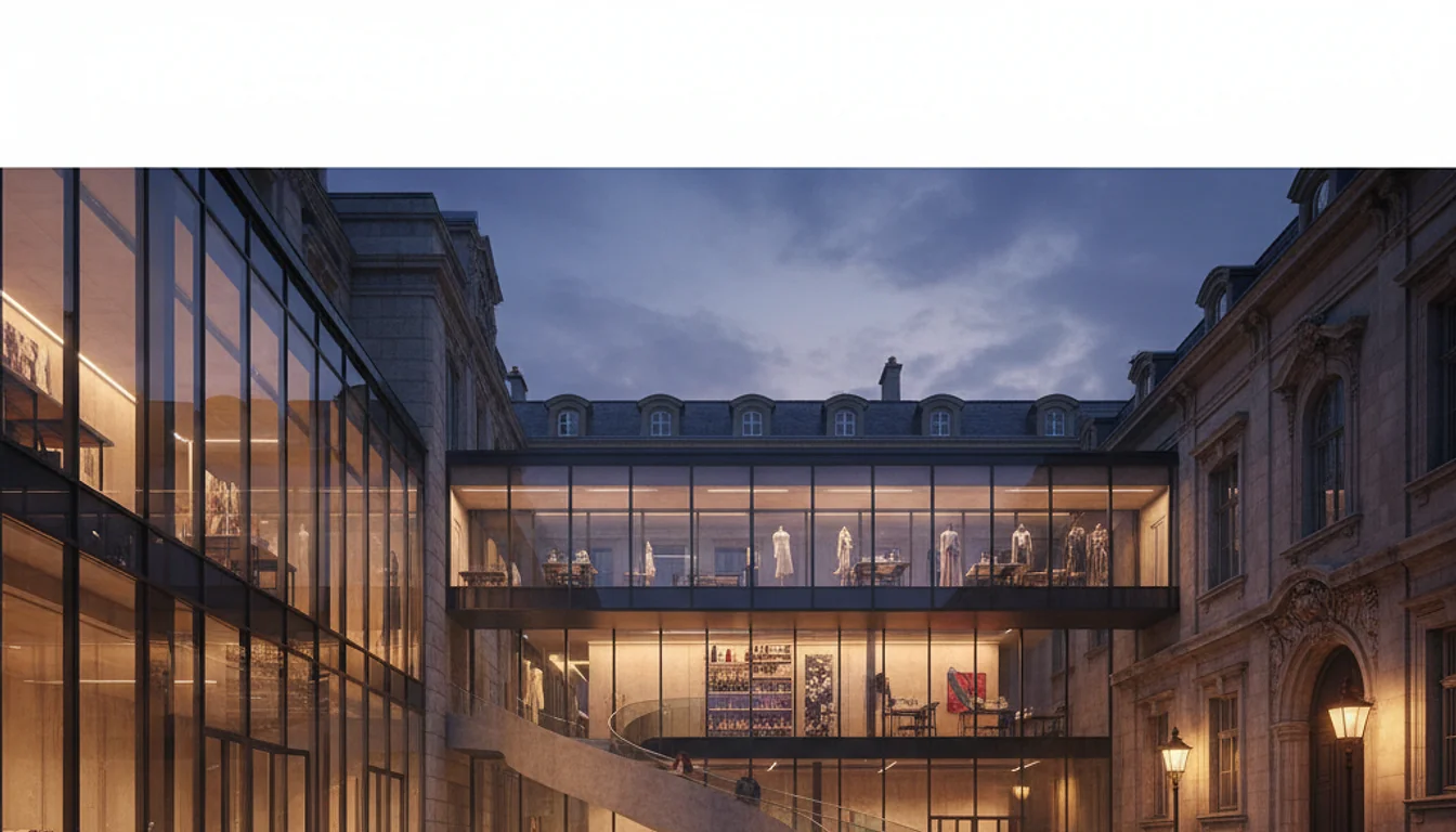 best fashion design schools - relevant illustration