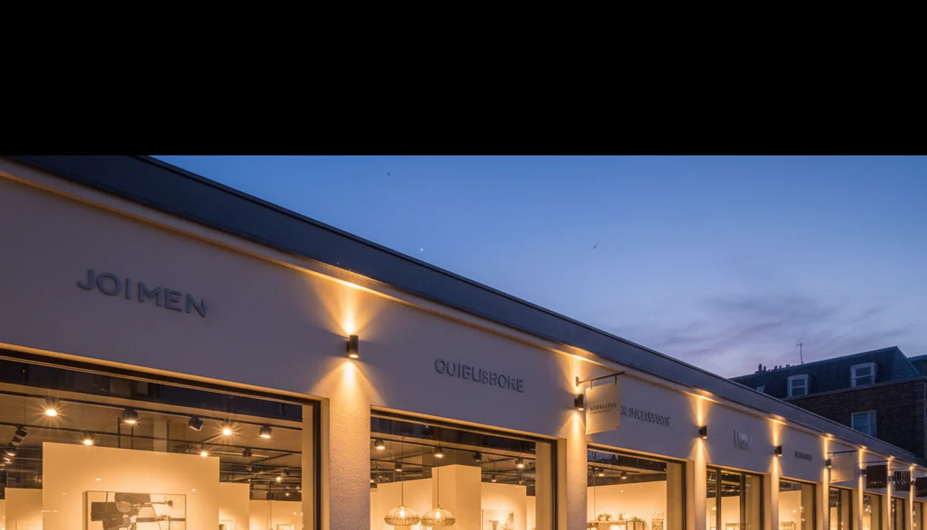 best home decor and furniture stores - relevant illustration