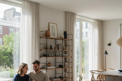 The Best Home Decor and Furniture Stores I Actually Trust After 5 Years of Living with Kids