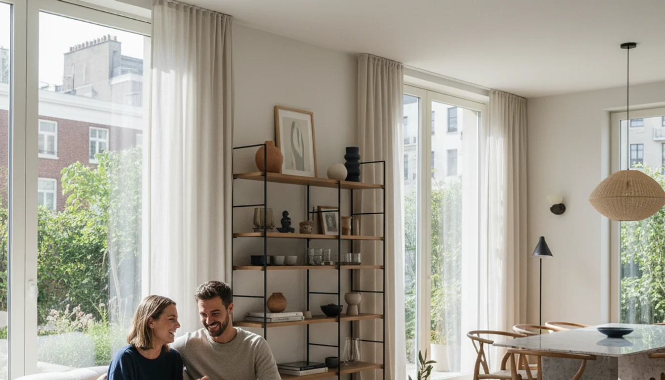 best home decor and furniture stores - relevant illustration