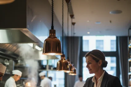 I Almost Quit After 3 Months: 7 Food and Beverage Manager Lessons I Learned the Hard Way